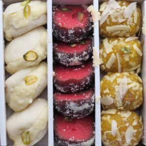 Dulces Indios Artesanales - Assortment de 5 Variedades