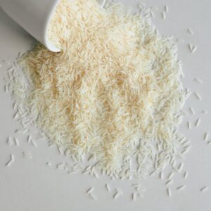 Arroz Basmati de Grano Largo - Calidad Superior